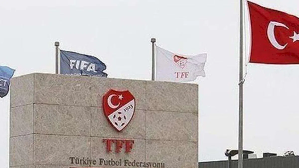TFF'den yabancı kuralı açıklaması!