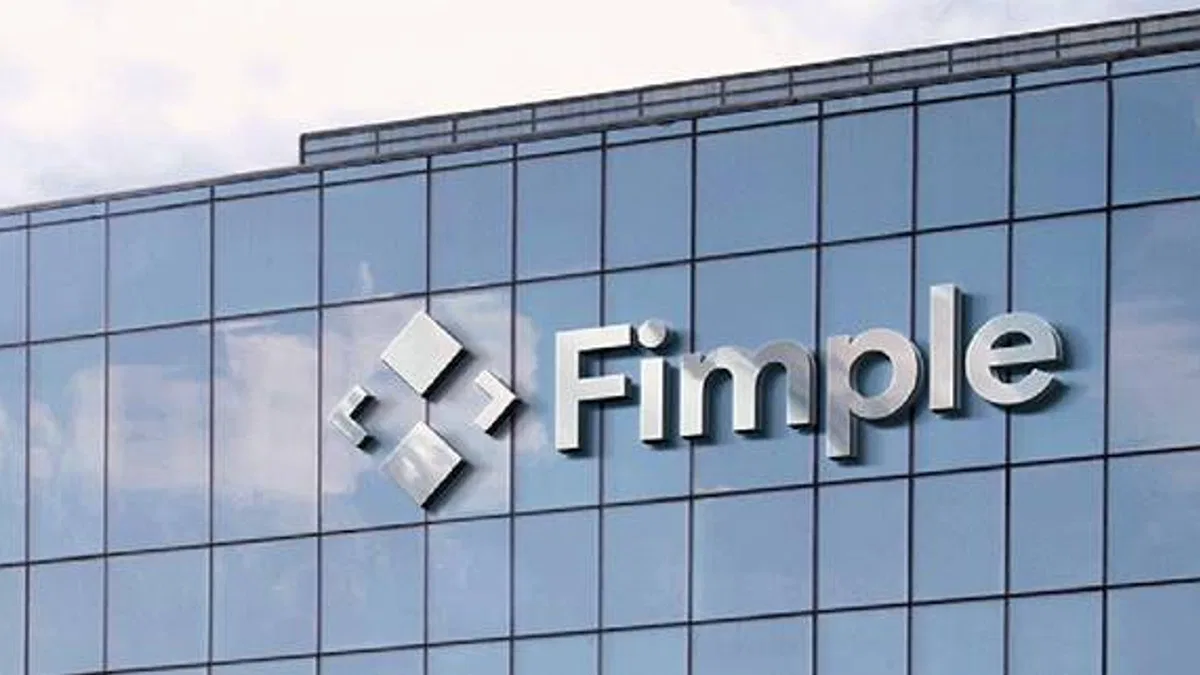 Yeni Nesil Bankacılık ve Finans Yazılımları Geliştiren Fimple, 1. Yılını Yepyeni Bir Anlaşmayla Kutluyor.