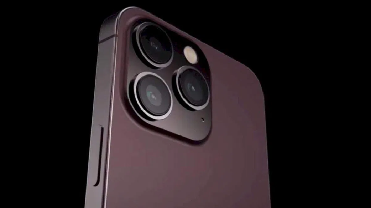 iPhone 15 Plus Görselleri Ortaya Çıktı