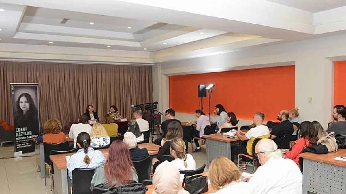 Gaziemir'in 5 yıllık yol haritası meclisten vize aldı