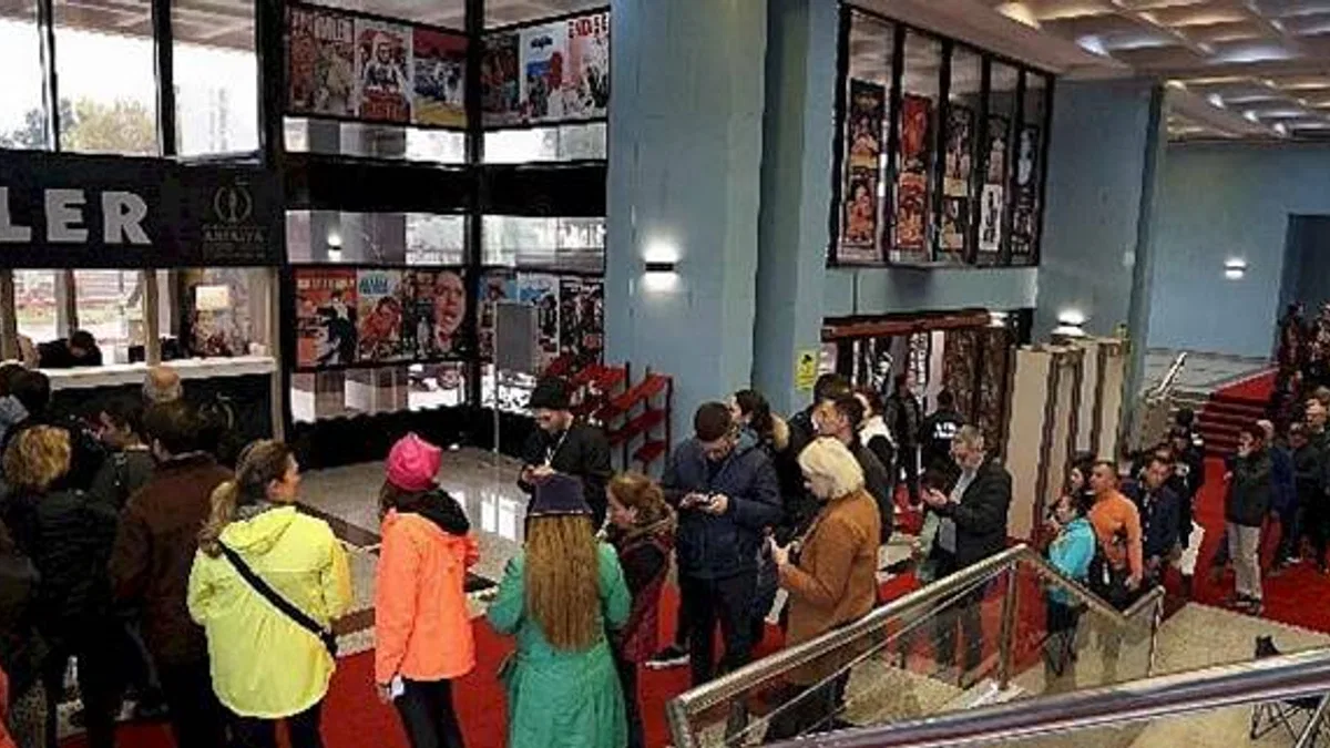 Piyano Festivali'nin gişe biletlerinin satışı başladı