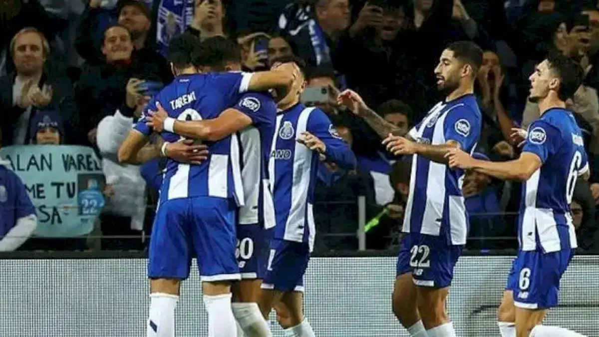 Porto 2-0 Antwerp (MAÇ SONUCU-ÖZET) | Porto evinde Antwerp'i devirdi!