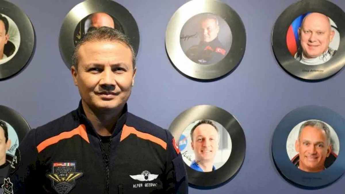 Alper Gezeravcı'dan GUHEM mesajı