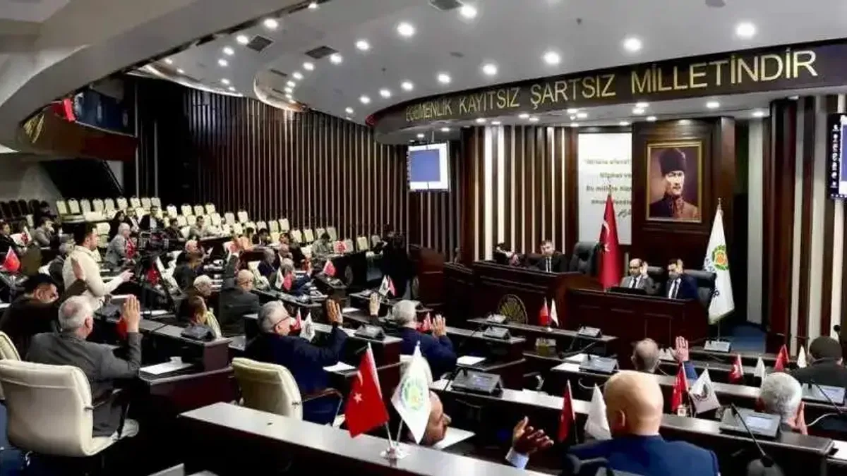 Malatya'da yatırım ve dayanışma vurgusu