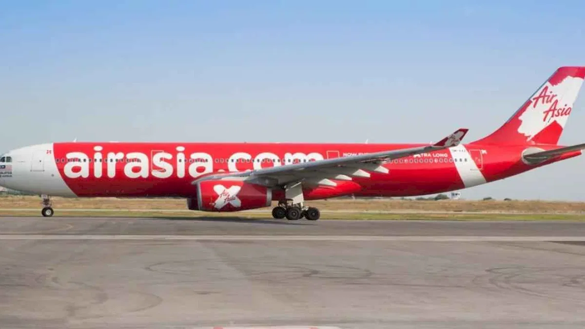 AirAsia X, İstanbul’dan Kuala Lumpur’a Direkt Uçuşlarını Başlatıyor