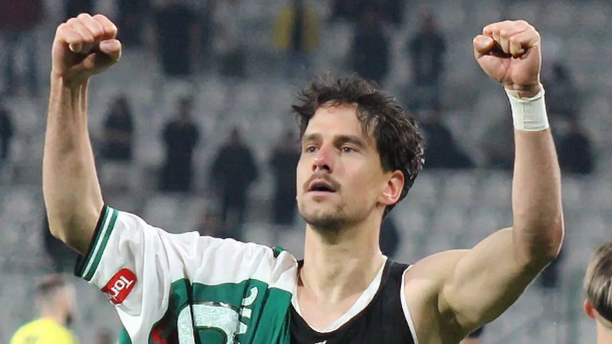 Tümosan Konyaspor 1-0 Fenerbahçe (Maç Sonucu) Fenerbahçe kupaya veda etti!