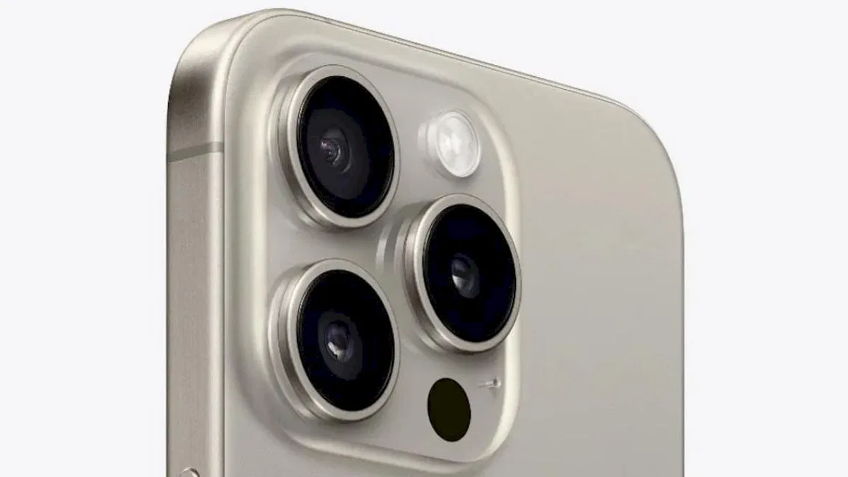 Her İki iPhone 16 Pro Modeli 5x Optik Zoom Özelliği ile Gelebilir
