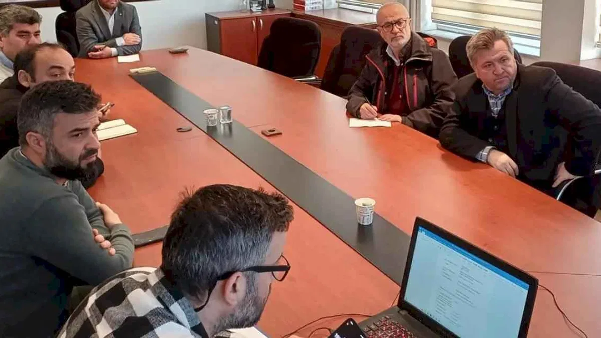 İzmit Tren Garı için asansör ihalesi tamam