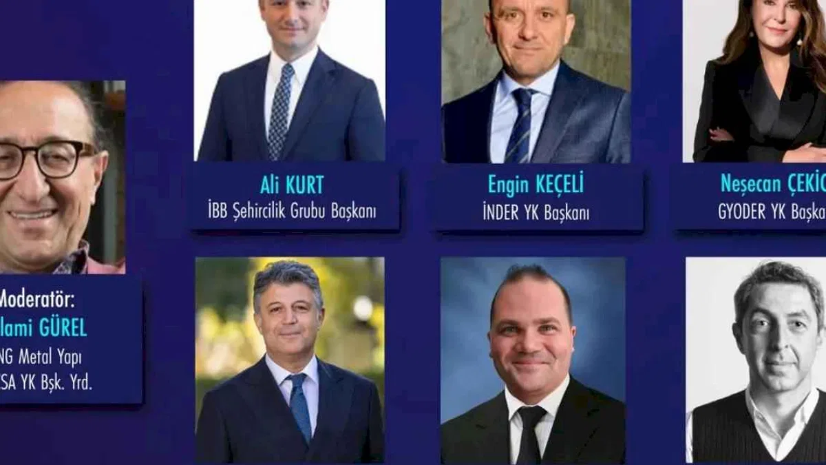 Çelik yapıda sivil toplum seferberliği