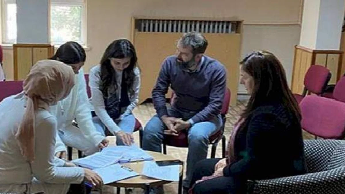 Osmangazi'den depremzedelere psikososyal destek