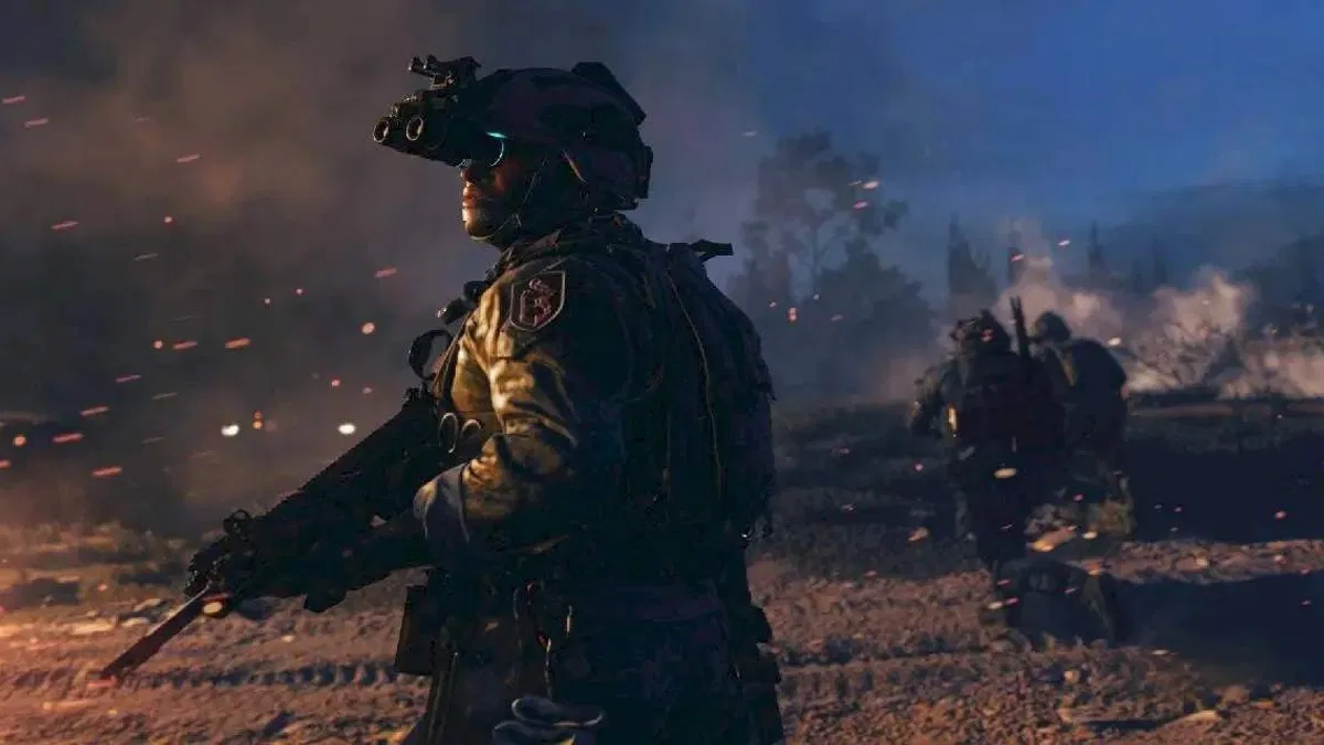 Activision, Call of Duty Hilecilerine Karşı Farklı Önlemler Alıyor