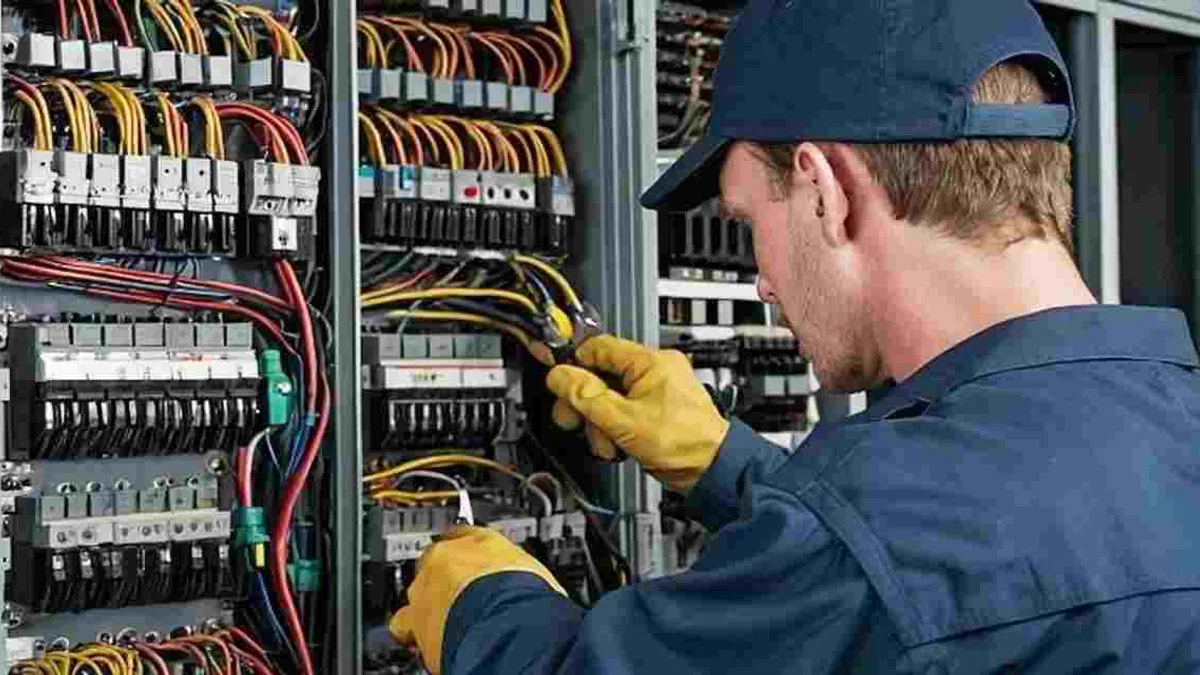 Avsallar Elektrikçi: Tecrübeli ve Profesyonel Hizmet