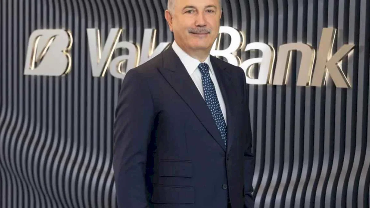 VakıfBank 1 Milyar Dolarlık DPR Seküritizasyon İşlemine İmza Attı