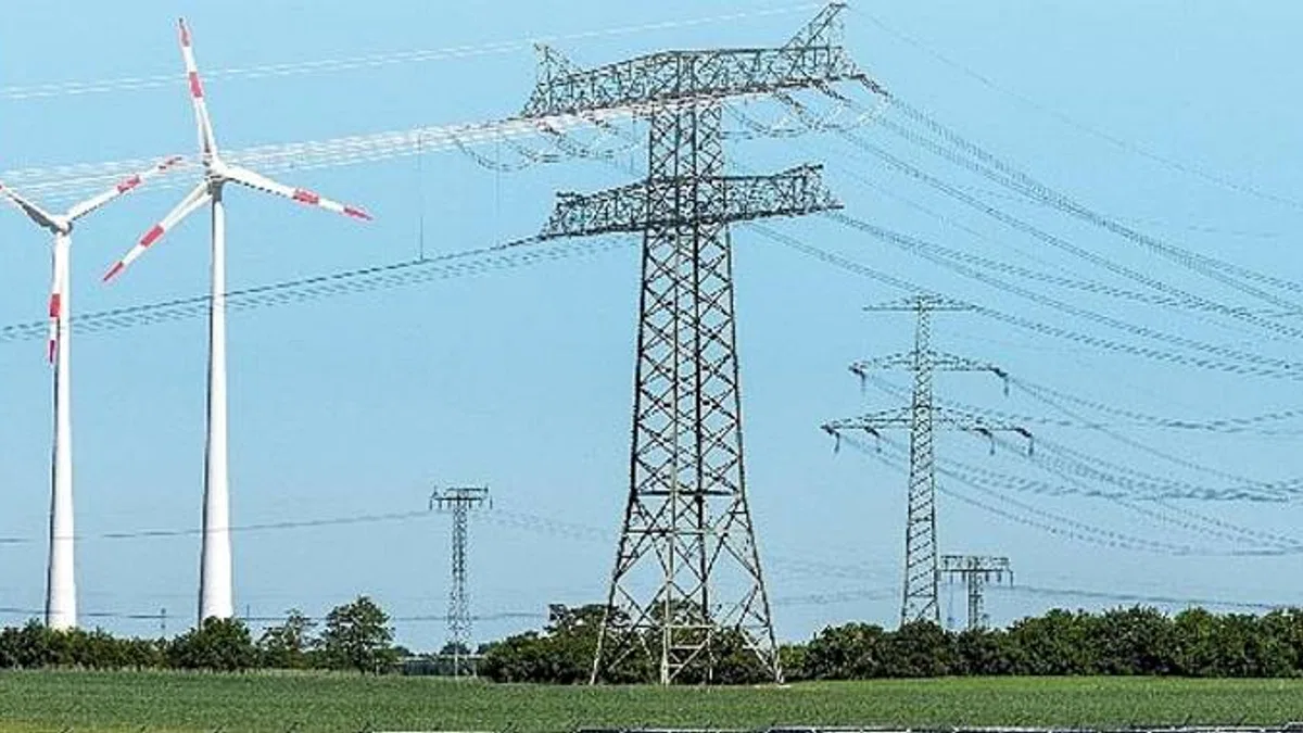 Elektrik dağıtım şirketleri, 2022'de 27,3 milyar TL yatırım yaptı