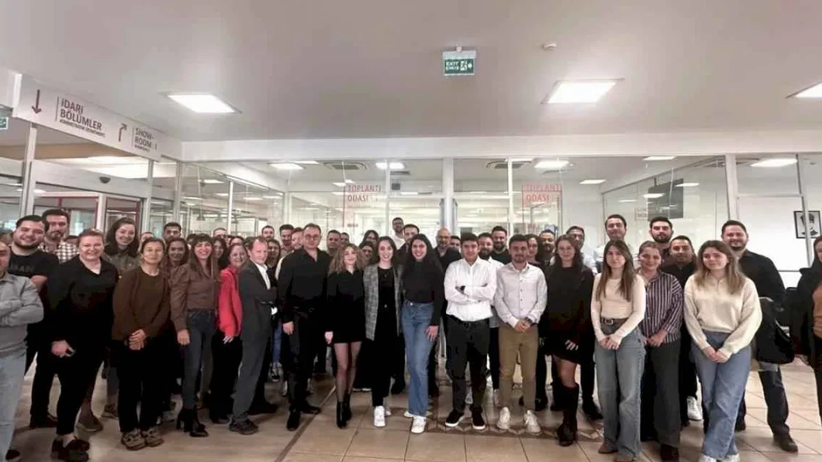 Gökçelik, Yapay Zekâ Destekli CRM Programı ile Dijital Dönüşümde Yeni Bir Çağ Başlattı
