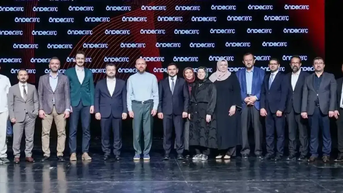 KTO Karataylı öğrenciler FinansGenç’te çifte başarı