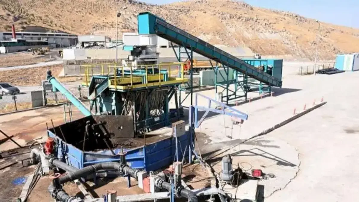 Malatya üç farklı yöntemle enerji üretiyor