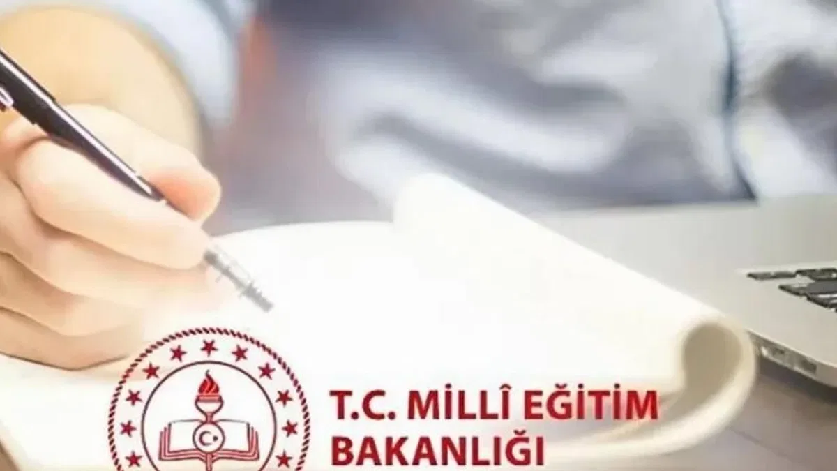 Yurt dışında görevlendirilecek öğretmen ve okutmanların sınav sonuçları açıklandı