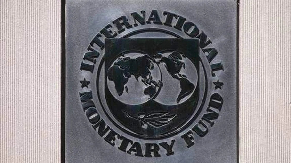 IMF: Küresel borç salgın öncesi seviyelerin üzerinde kalmaya devam ediyor