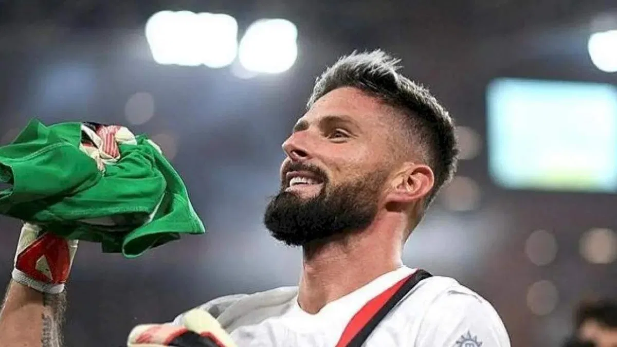 Genoa 0-1 Milan (MAÇ SONUCU-ÖZET) Enteresan maçın galibi Milan!