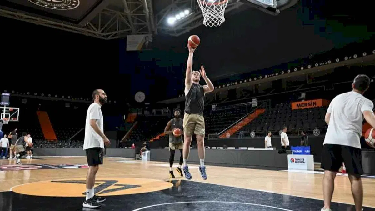 Carettalar’da hedef play-offu garantilemek