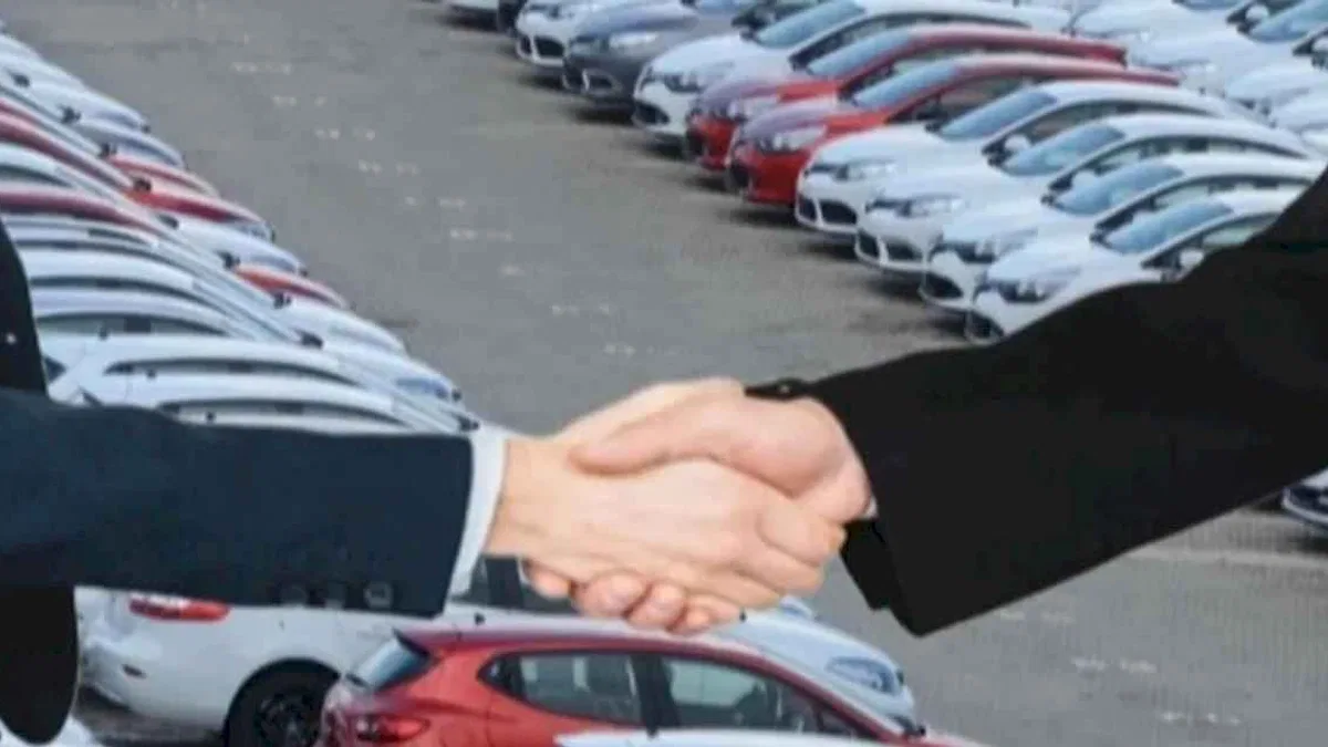 2. el araç satışında 6 ay-6 bin kilometre ve ilan kısıtlaması uzatıldı