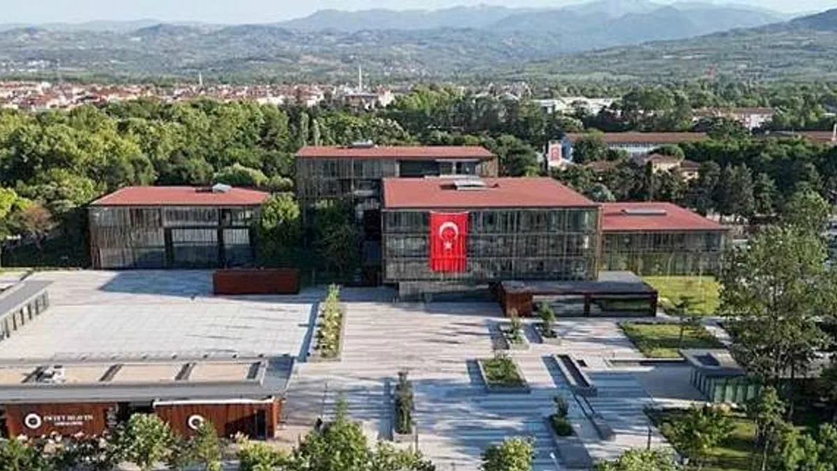 İnegöl Belediyesi'nde Vergi Ödemelerinde Büyük Kolaylık