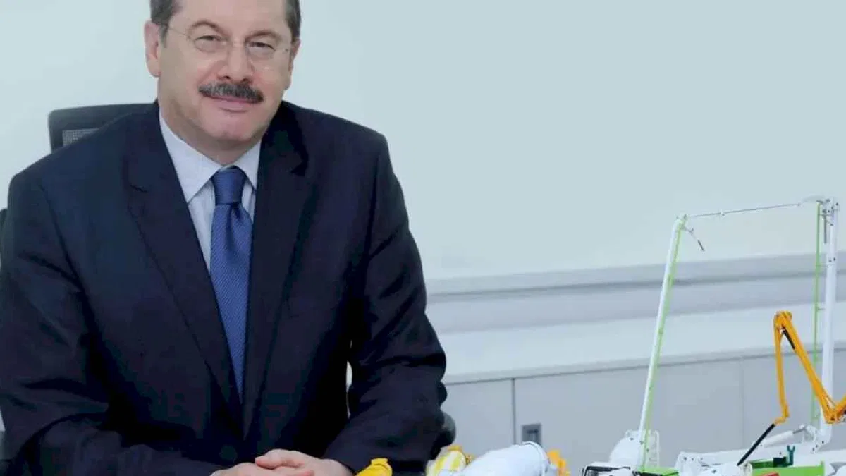 İnşaatta beklenti iyimser