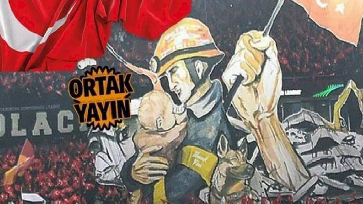 Omuz Omuza Türkiye ortak yayın CANLI İZLE