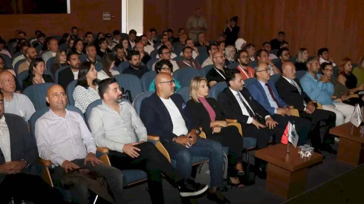 NOSAB'dan 'Dijital OSB Buluşmaları' etkinliği