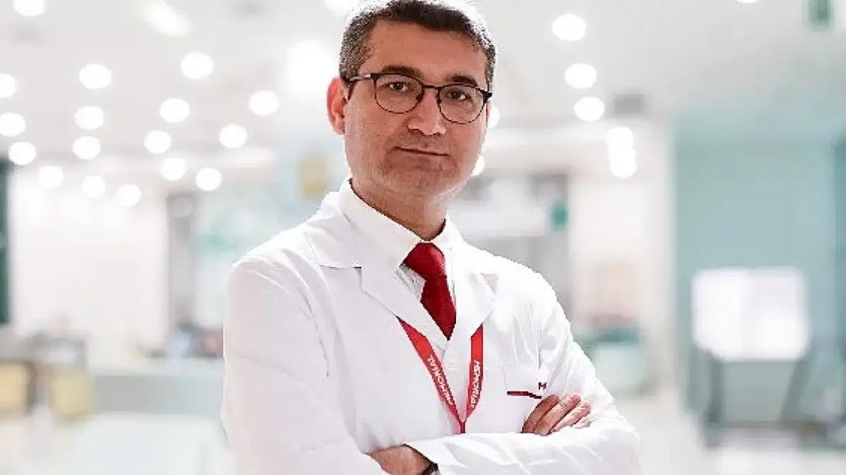 Sigara Tükürük Bezi Tümörüne Neden Olabiliyor