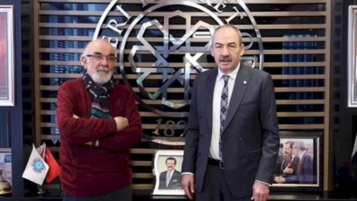 KTO'dan dış ticaret açıklaması