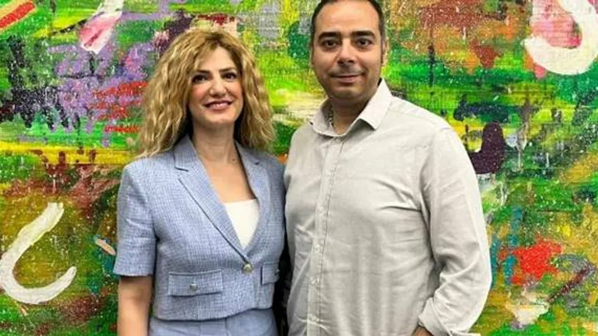 Akademisyen Dr. Övsay'dan dikkat çeken buluş