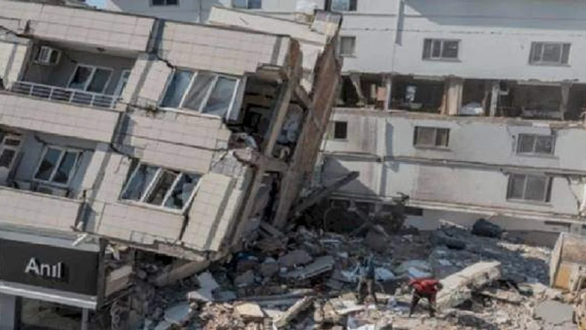 Bilanço ağırlaşıyor