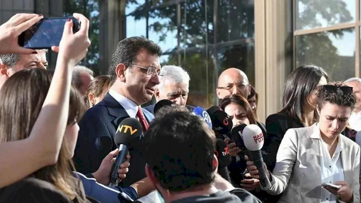 TBB: Siyasi yasak da dahil cezai sonuç doğuracak onama toplumsal barışa zarardır!