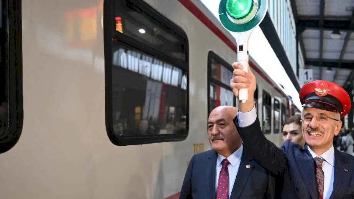 Güneydoğu'ya iki yeni turistik hat