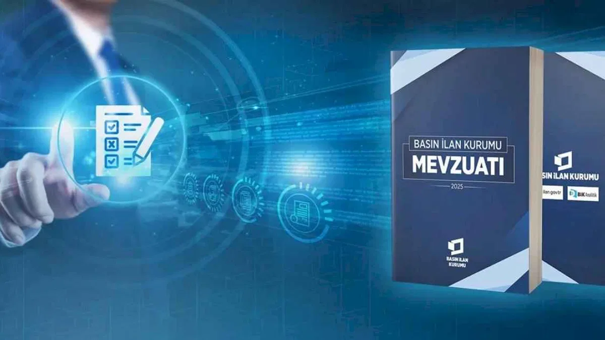 Basın İlan'dan mevzuat değişikliği için paydaş görüşü hamlesi