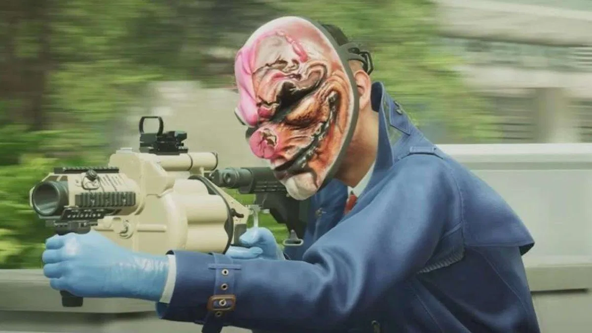 Payday 3 Sunucu Sorunları Giderildi