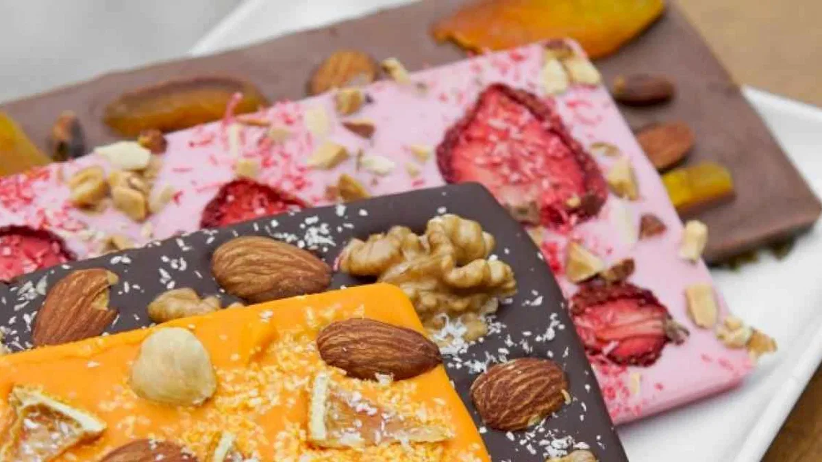 Benuta Artisan Chocolate House ile Dünya Çikolata Günü kutlaması