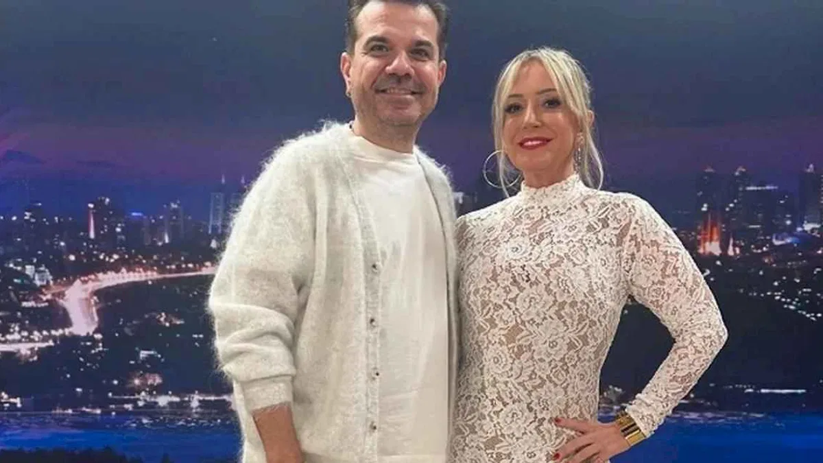 Ekranların fenomen kahkahası geri dönüyor!