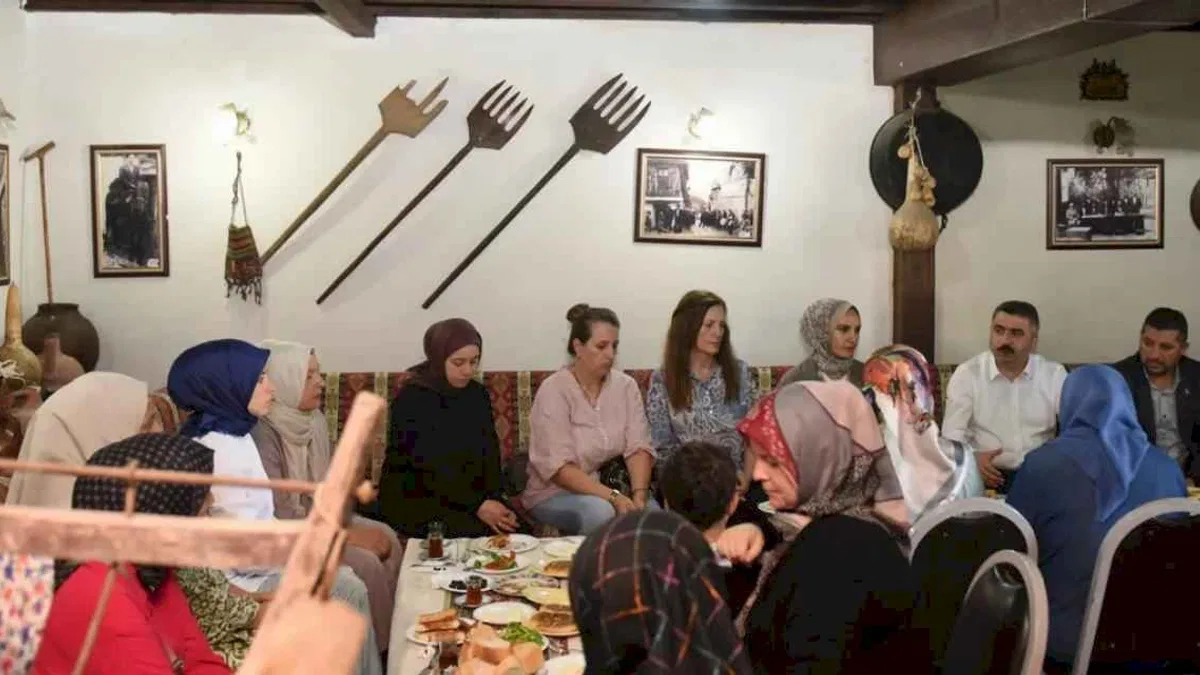 Bursa Yıldırım sahadan yönetiliyor