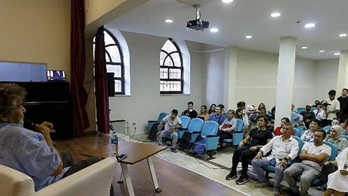 Troya Kültür Yolu Festivali 5. Gün