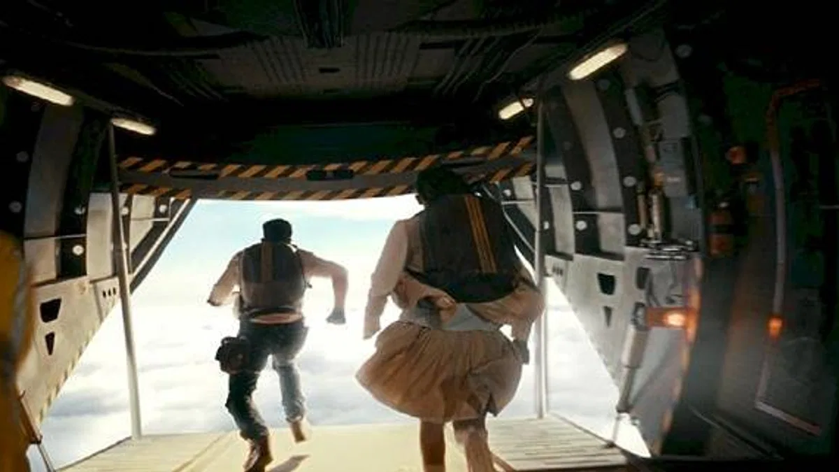 Burger King® ve PUBG Mobile'dan Uçuran İş Birliği