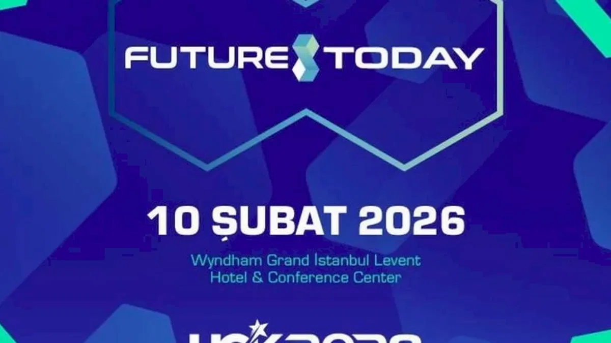 Geleceğin İş Dünyası 10 Şubat’ta UGİK’26’da Buluşuyor