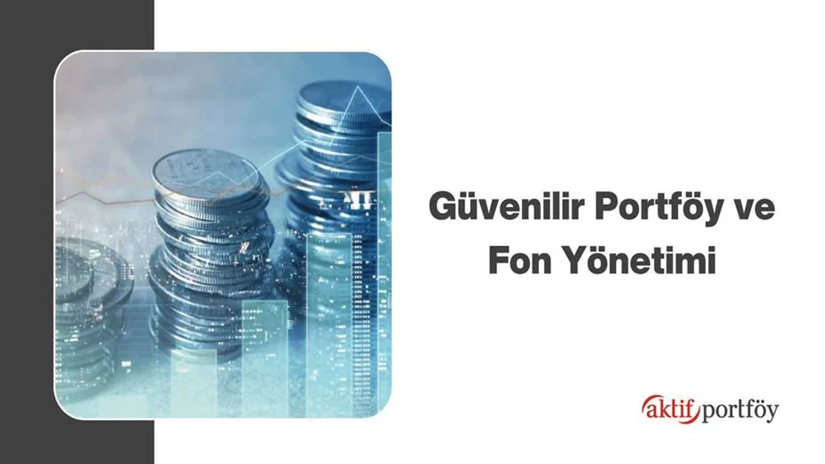 Yatırım Fonları İçin Analitik Seçim Süreci