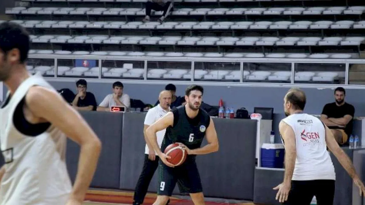 Sakarya potada hazırlıkta fark attı: 93-65