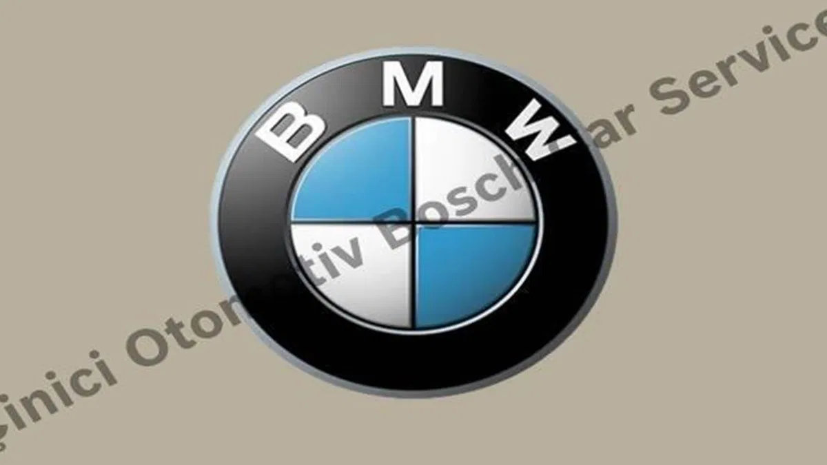 BMW Araçların Kış Bakımı Dönemi Başladı