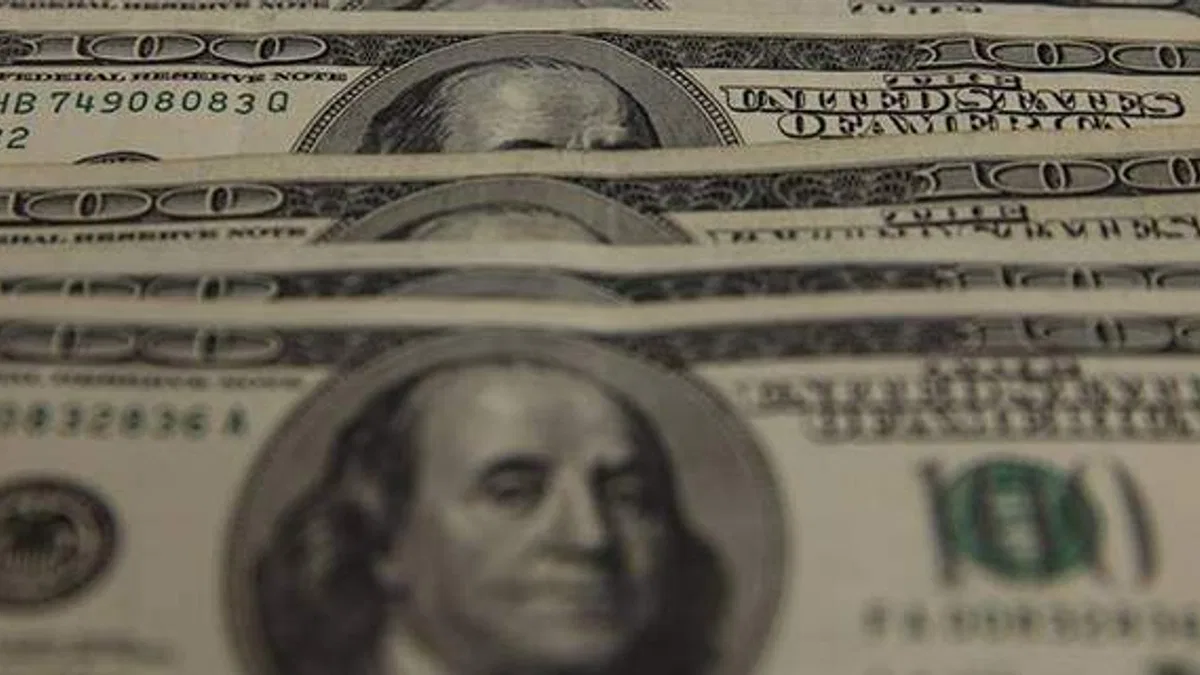 Rusya'nın uluslararası rezervleri ağustosta 11 milyar dolar azaldı