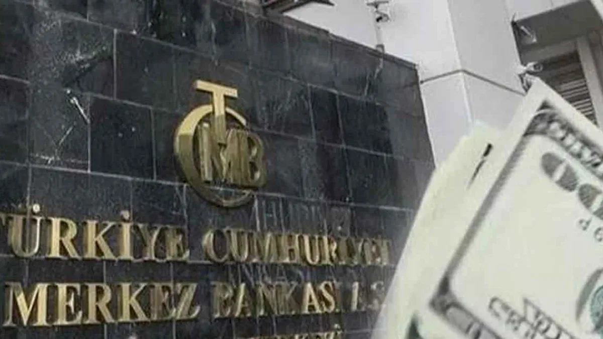 Türkiye’de cari işlemler Ağustos’ta 5,5 milyar dolar fazla verdi... Yıllık cari açık 18,3 milyar dolar!