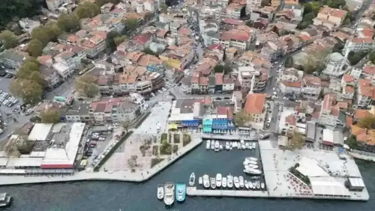 İstanbul'da 29 Ekim’de toplu ulaşım ücretsiz olacak